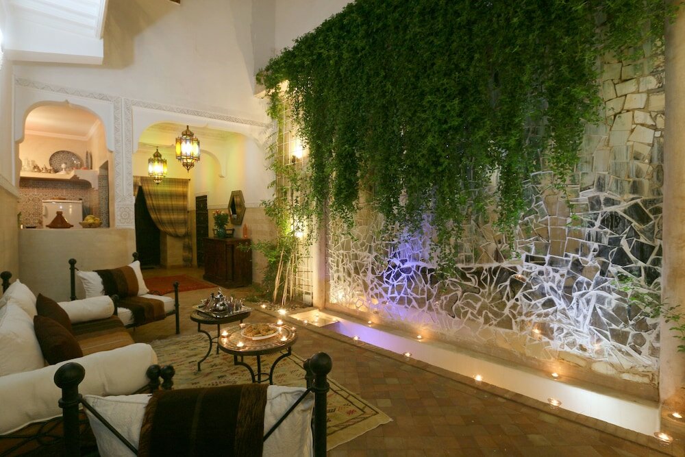 Фото Riad El Bellar