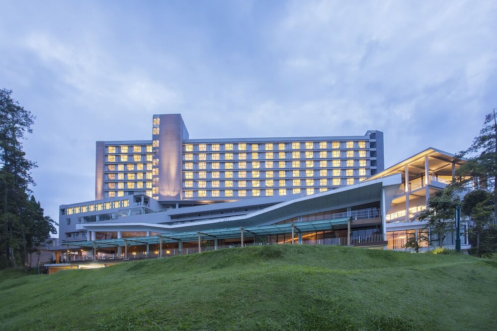 Фото Swiss-Belresort Dago Heritage