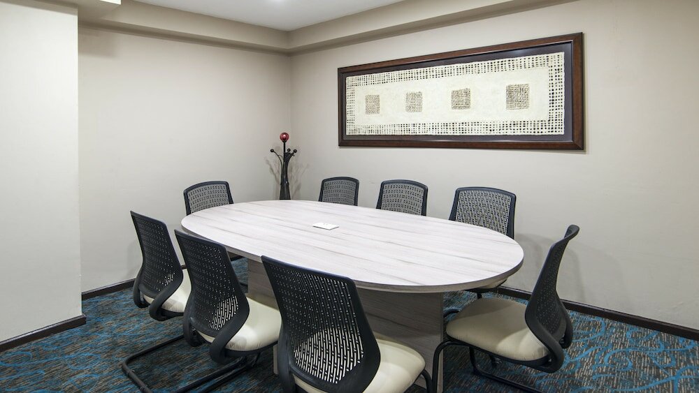 Фото Holiday Inn & Suites Mexico Zona Reforma, an Ihg Hotel