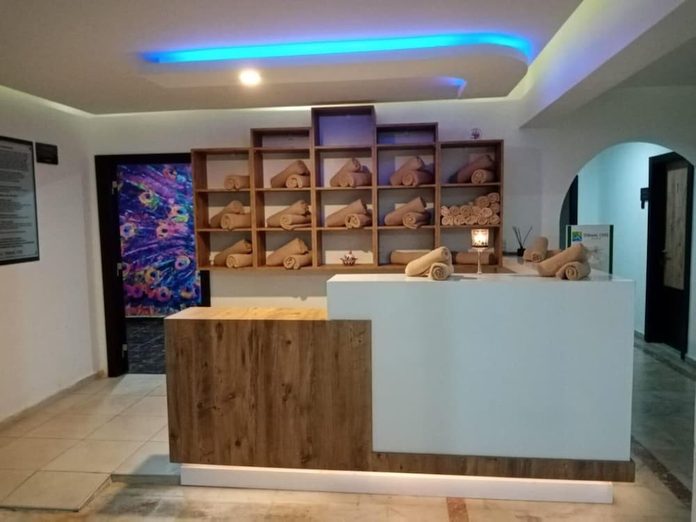 Фото Bolu Termal Otel