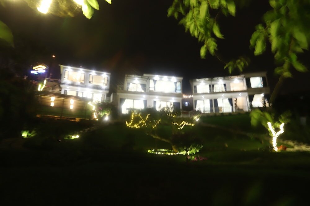 Фото An Garden Dalat