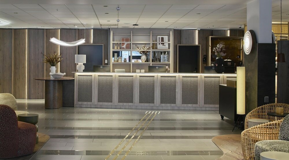 Фото Scandic Karlskrona