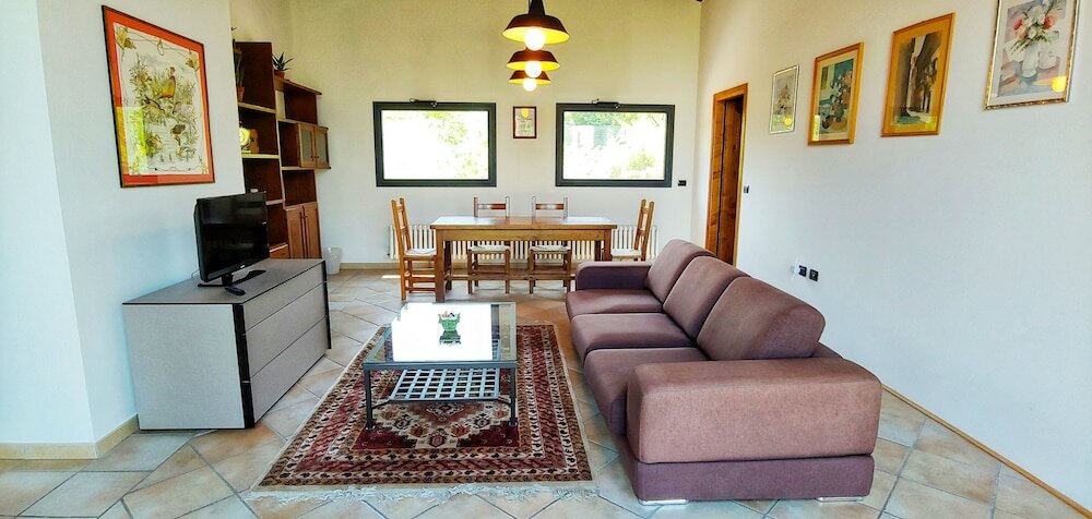 Фото Torrebianca Tuscany