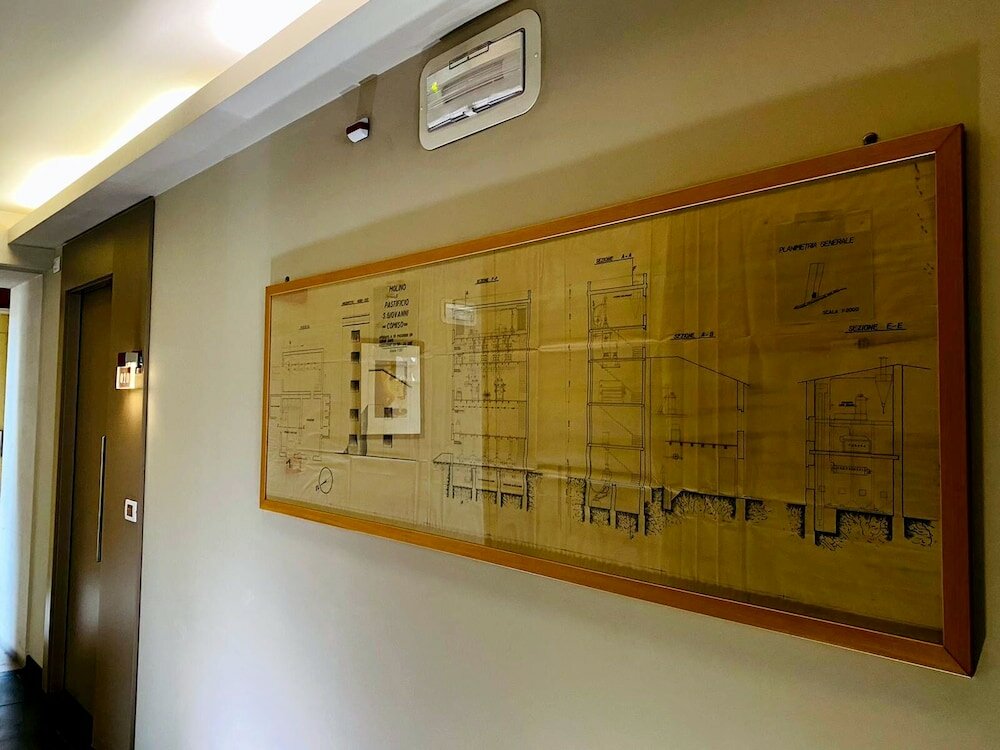 Фото Hotel El Homs Palace