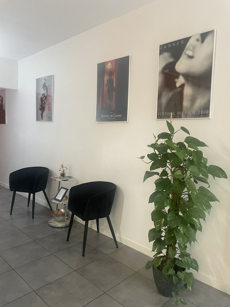 Фото Hotel Anna Livia