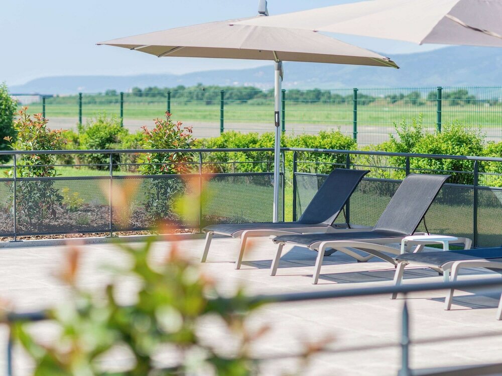 Фото Ibis Styles Colmar Nord