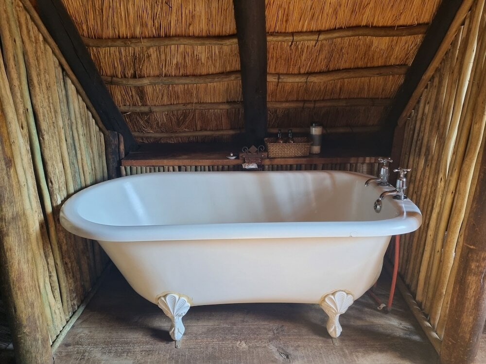 Фото Dawson's Game and Trout Lodge