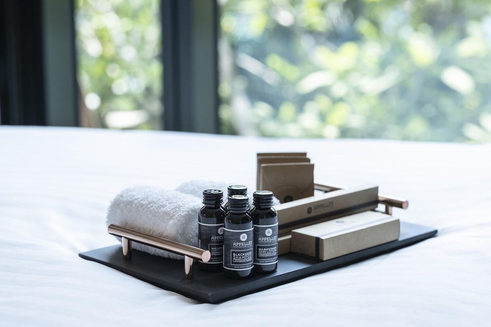 Фото The Outpost Hotel Sentosa