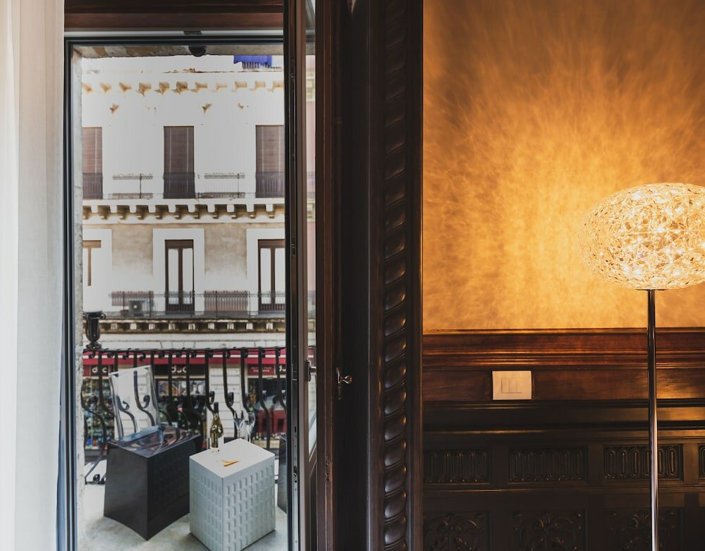Фото Palazzo Marletta Luxury House Hotel