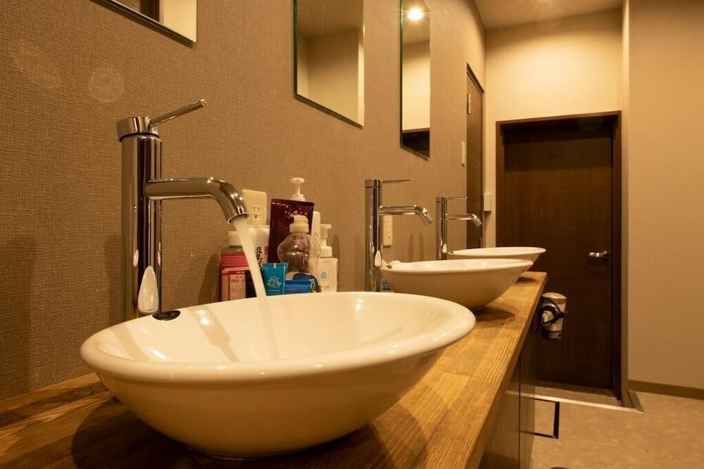 Фото Bnb+ Sarasa Nara - Hostel