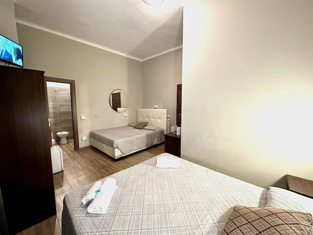 Фото Hotel Golden Milano