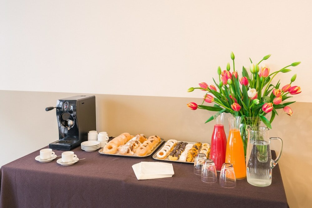 Фото Raeli Hotel Siracusa