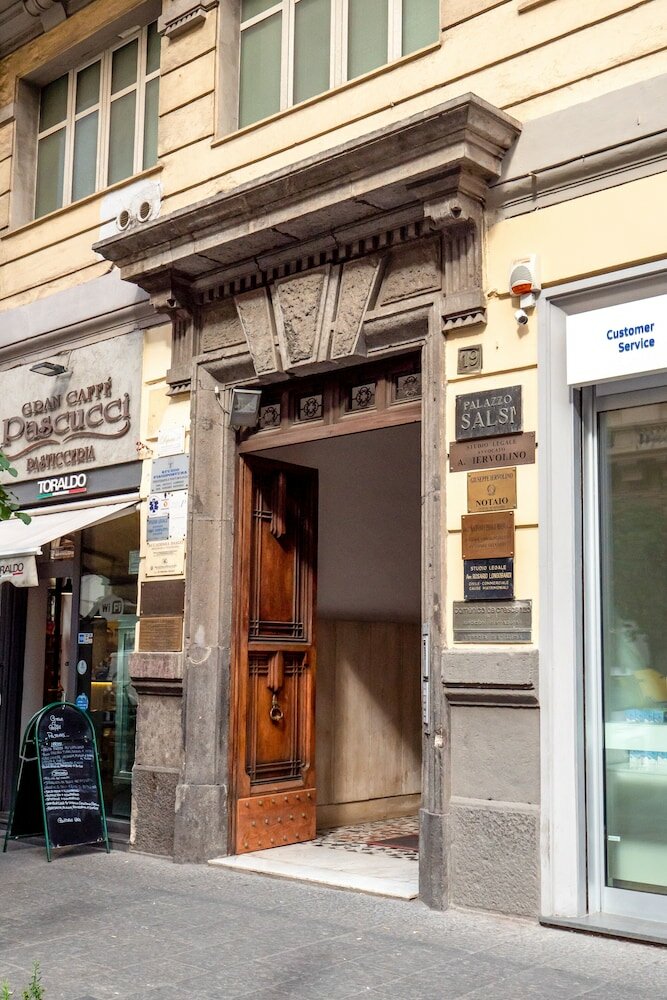 Фото Comfort Zone Naples