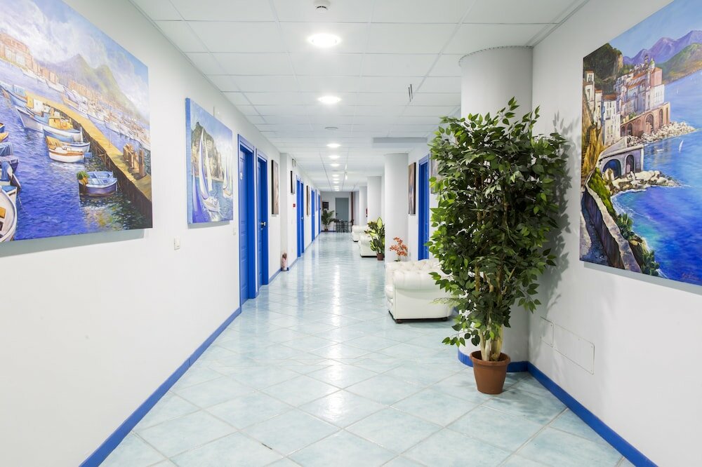 Фото Hotel Polo Nautico