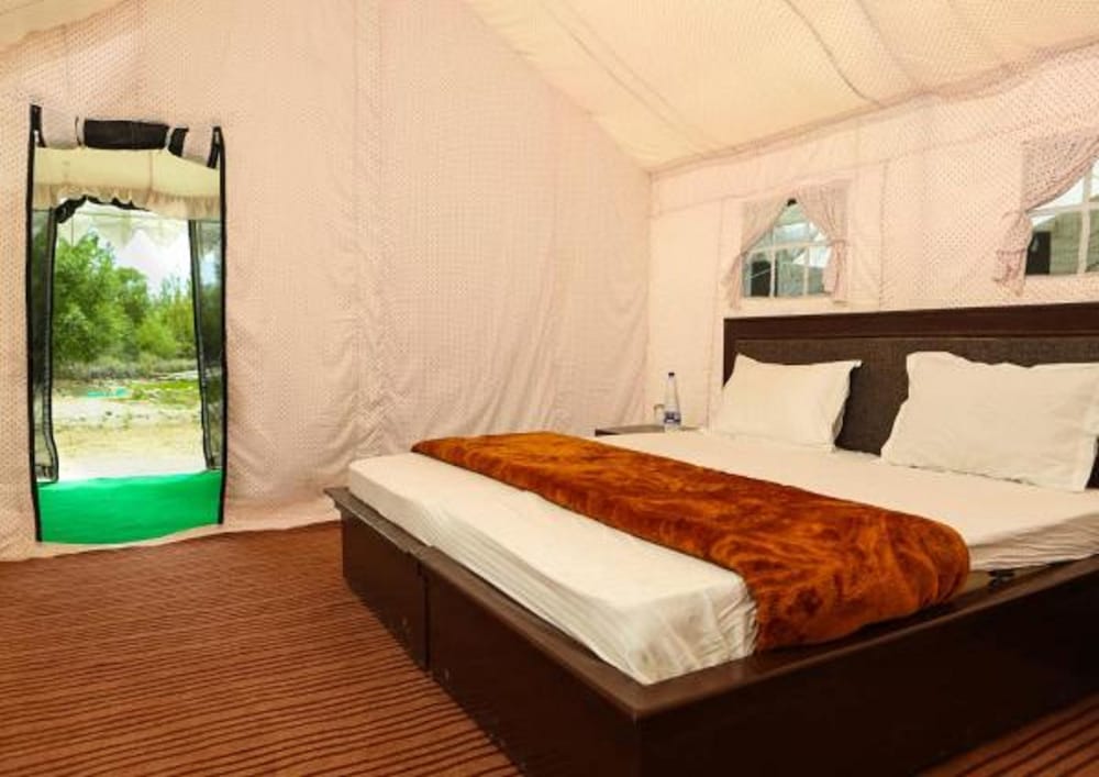 Фото Ladakh Tarrain Camp