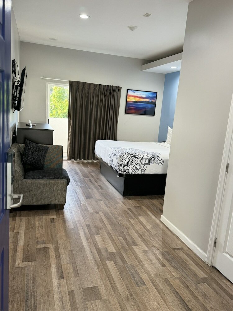 Фото Moonlite Inn Redondo Beach