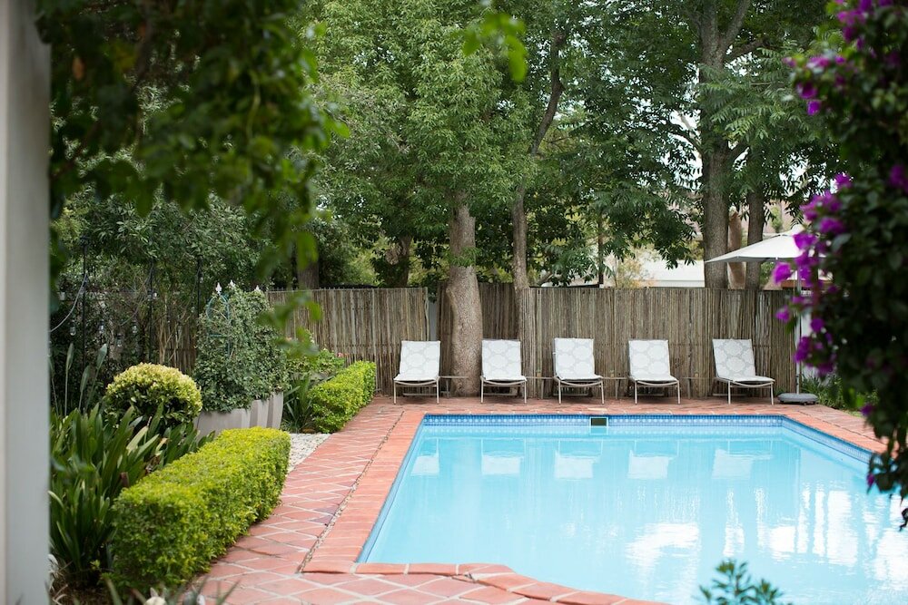 Фото Summerwood Guest House