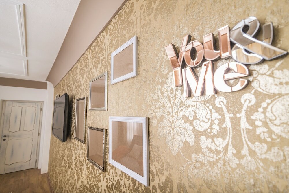 Фото Krumlovská pohádka