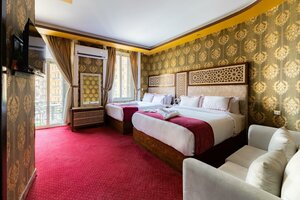 Гостиница Cairo Inn