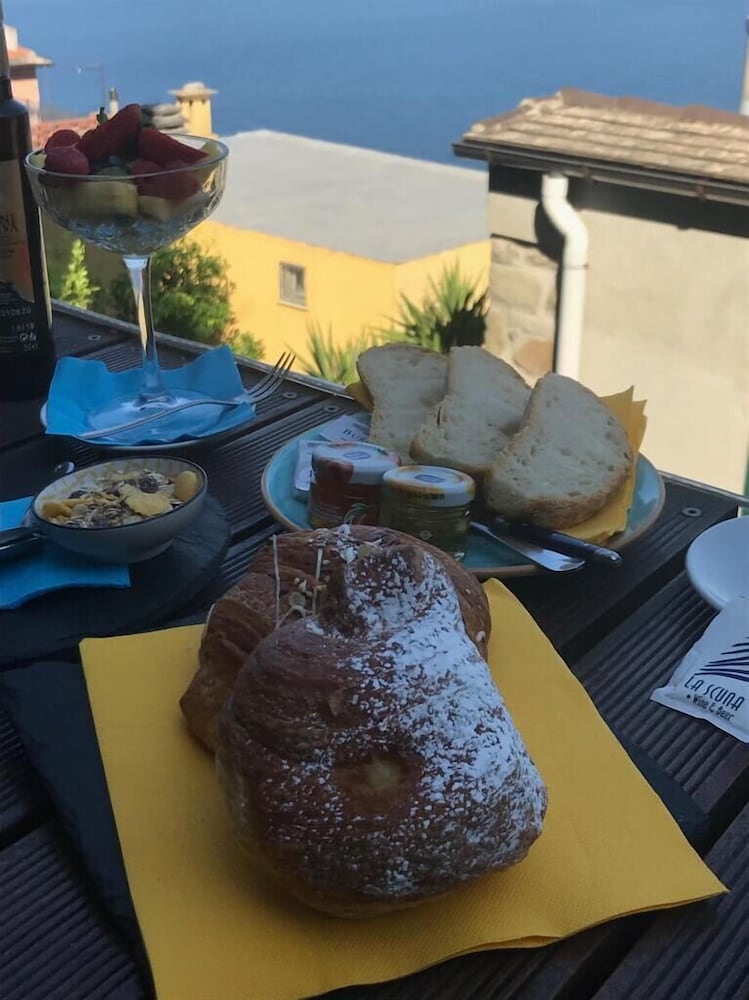 Фото Il Magàn - Cinque Terre