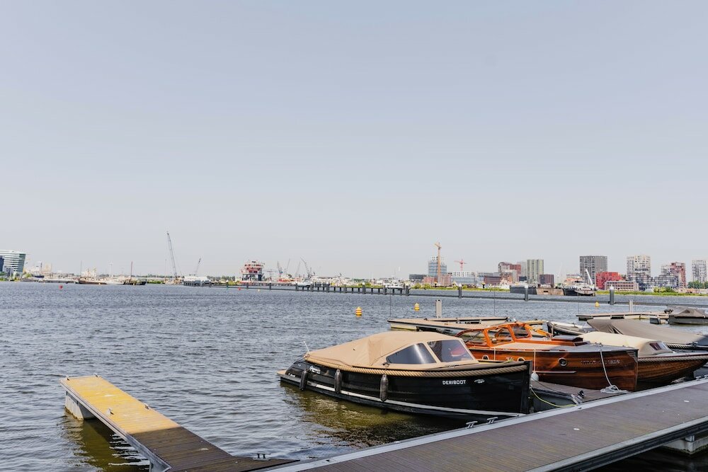 Фото Hotel Pontsteiger