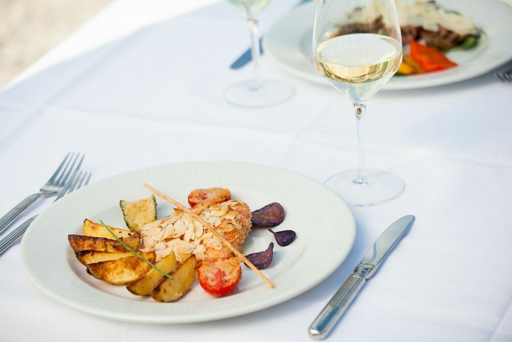 Фото Hotel Lido Blu Surf & Bike