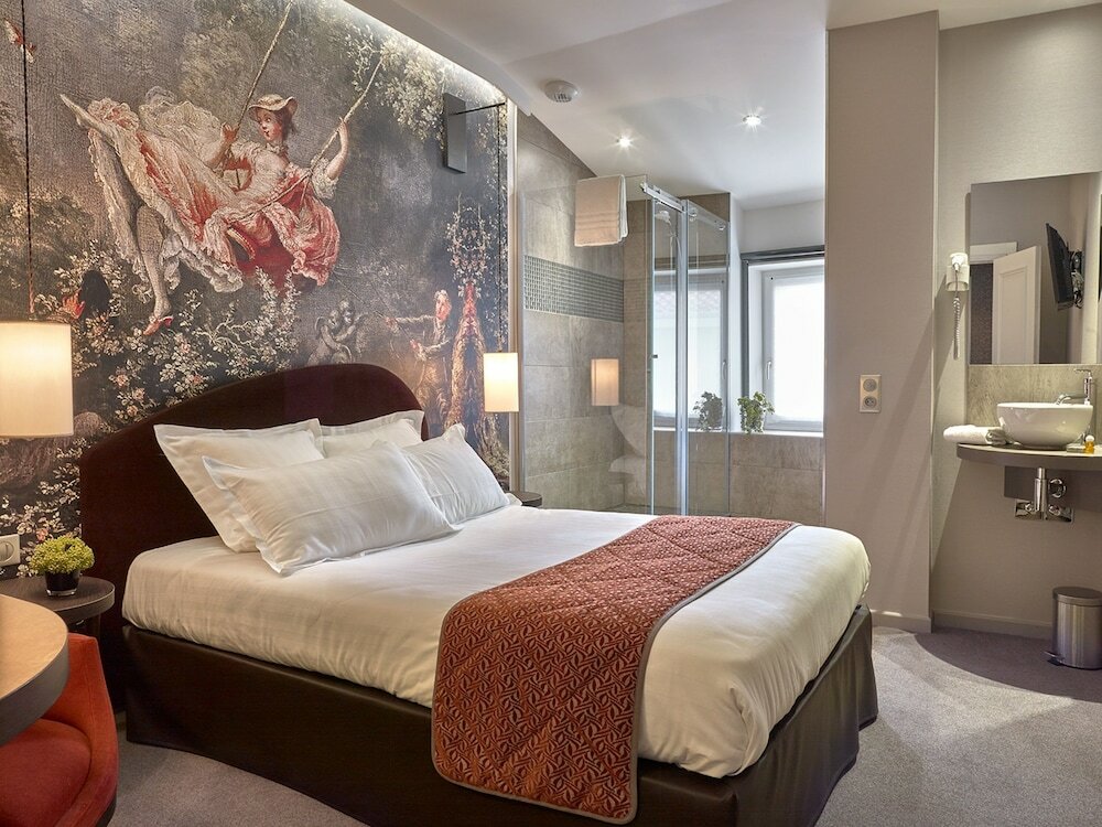 Фото Hotel De Guise