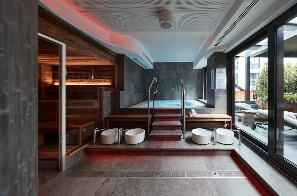 Фото Holiday Inn Osnabrueck