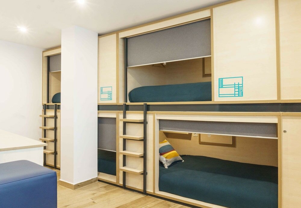 Фото Take Hostel Conil