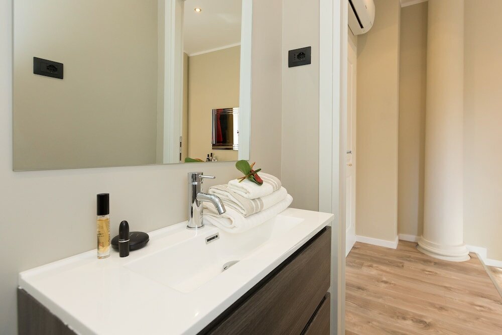 Фото 126 Gracchi Suites