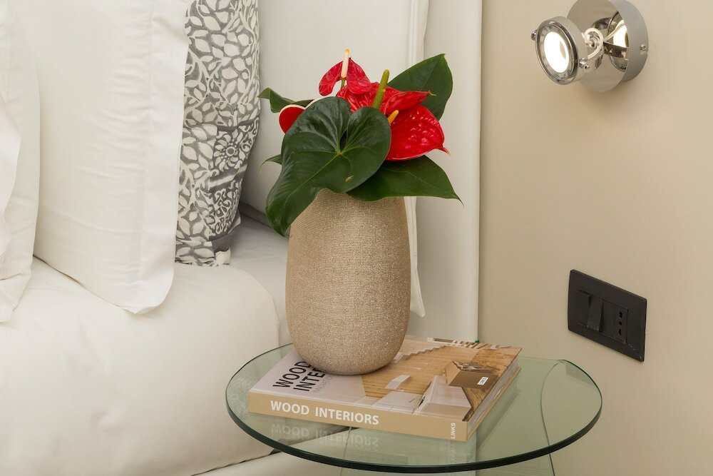 Фото 126 Gracchi Suites