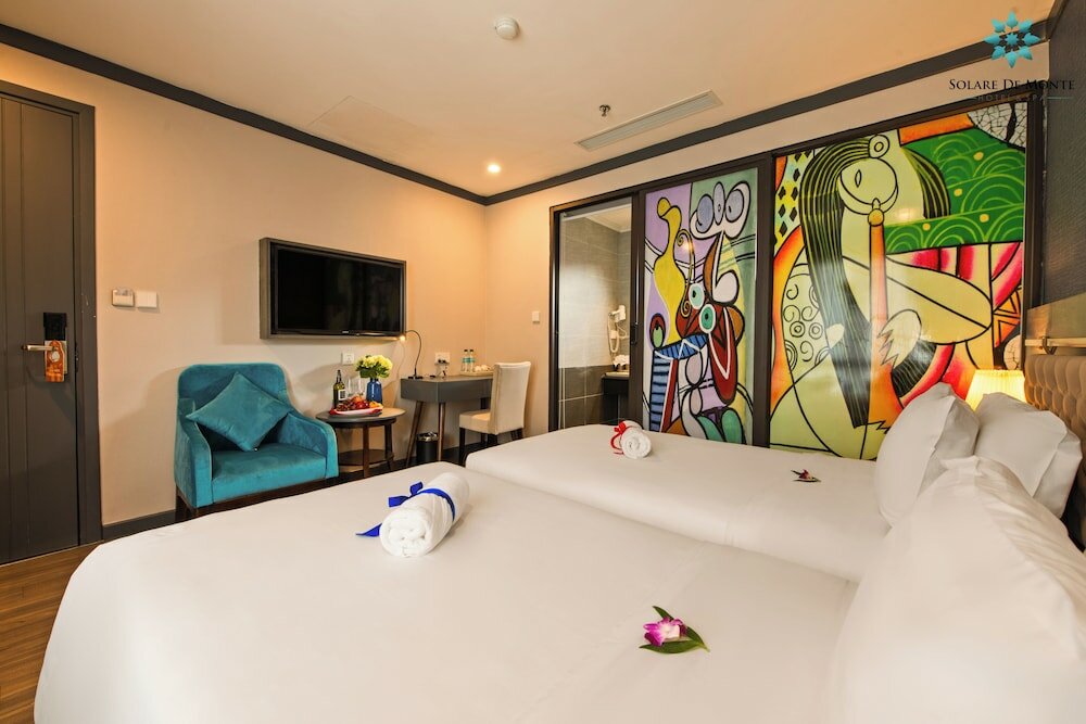 Фото Bonsella Prestige Hotel and SPA