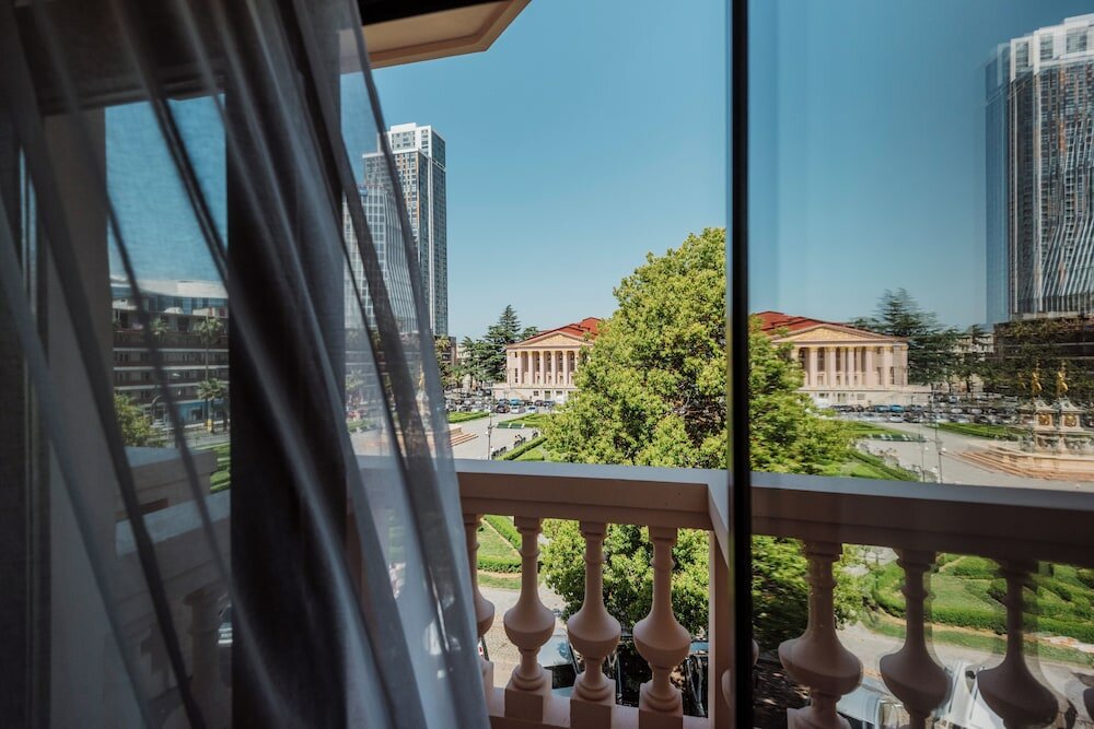 Фото Golden Palace Batumi Hotel & Casino