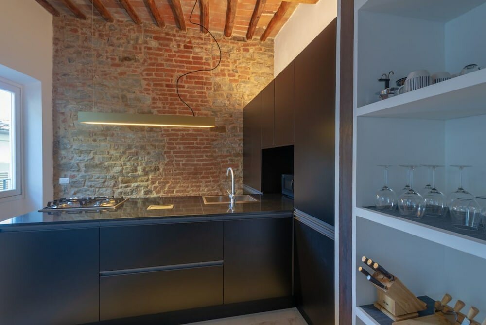 Фото Santo Spirito Exclusive