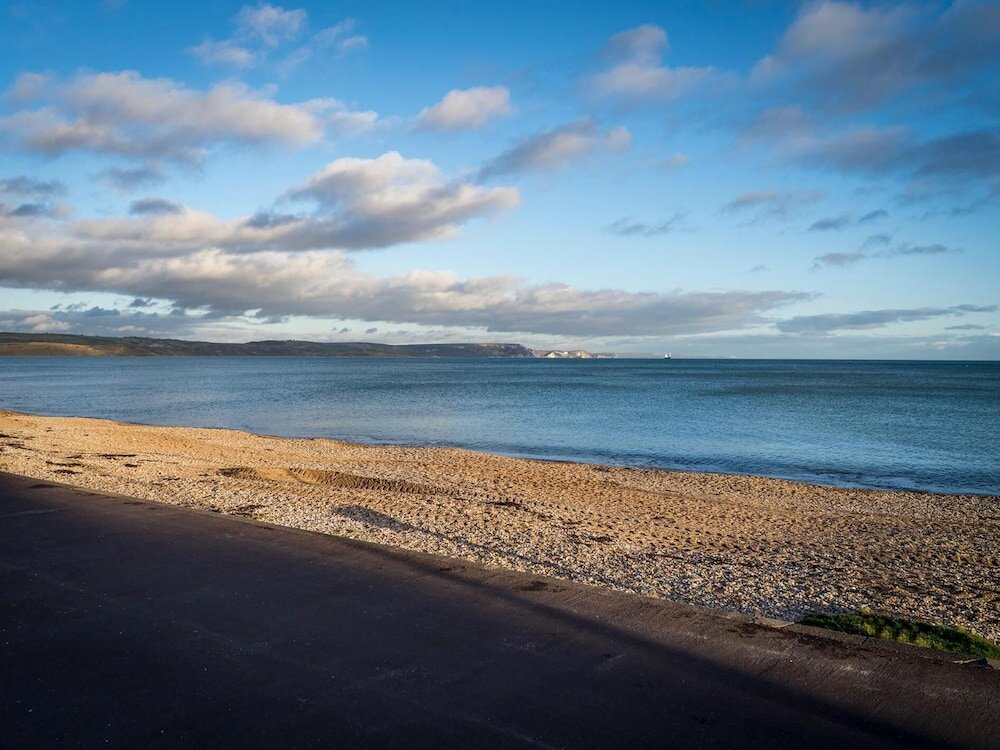 Фото Channel View Guest House