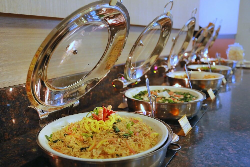 Фото Park Hotel Cawang - Jakarta