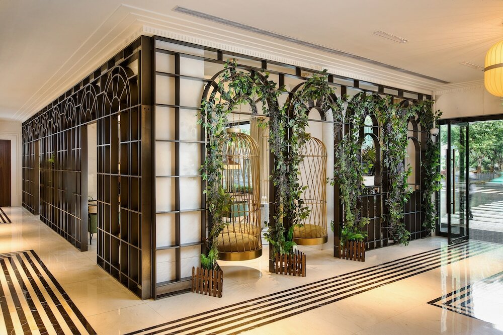 Фото Jinjiang Metropolo Shanghai Xintiandi Hotel