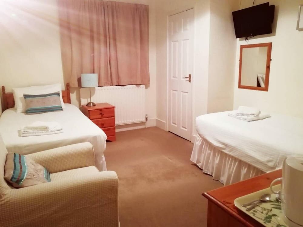 Hotel Green Haven Guest House, England, photo