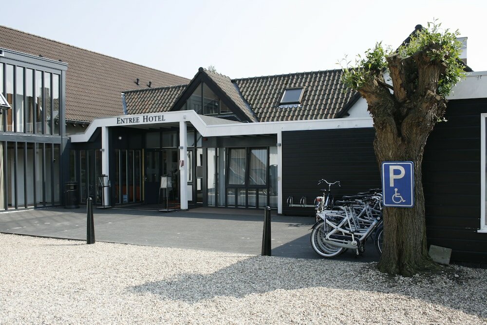 Фото Fletcher Hotel De Witte Brug