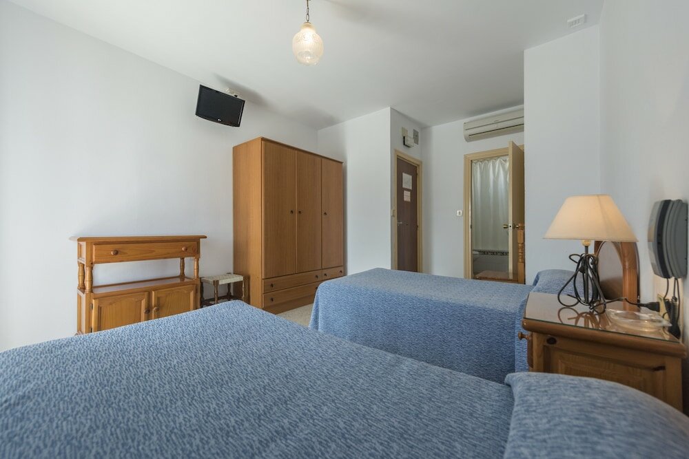 Фото Hotel San Andres