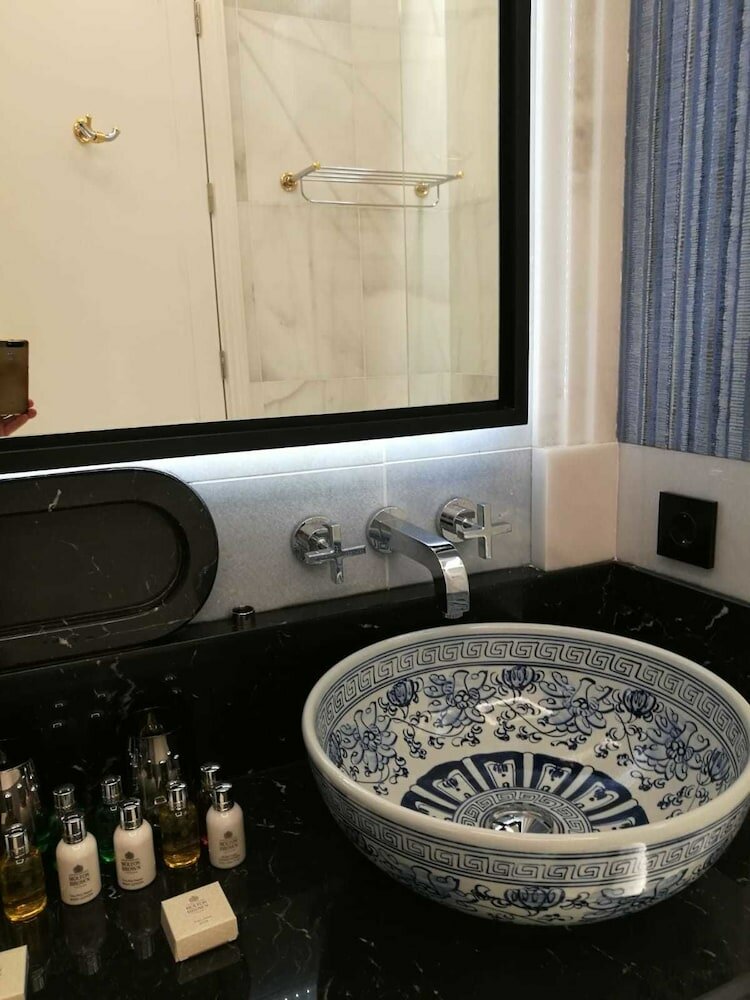 Фото Casa Palacio María Luisa