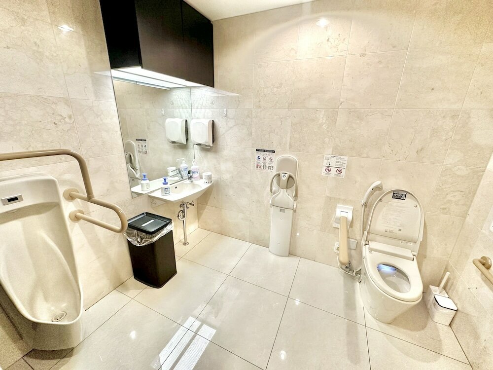 Фото Toyoko Inn Kawaguchi Ekimae