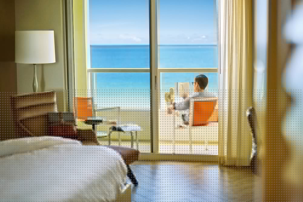 Фото Marriott Stanton South Beach