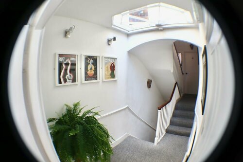 Внешний вид отеля Colson House в Брайтоне, фото 2