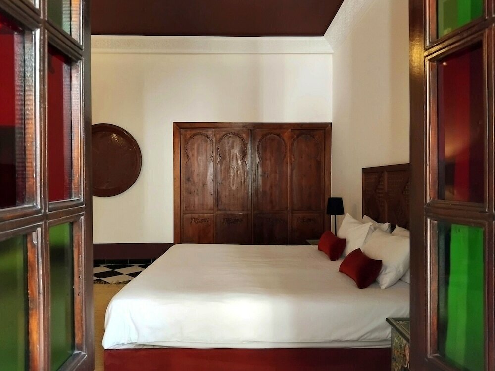 Фото Riad Yakimour