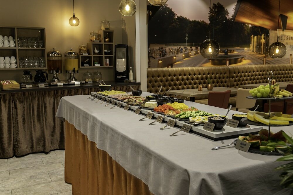 Фото Dream – Luxury Hostel