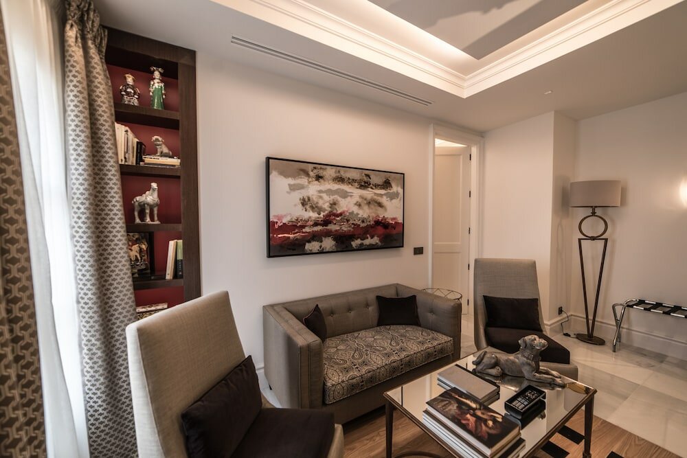 Фото Casa Palacio María Luisa