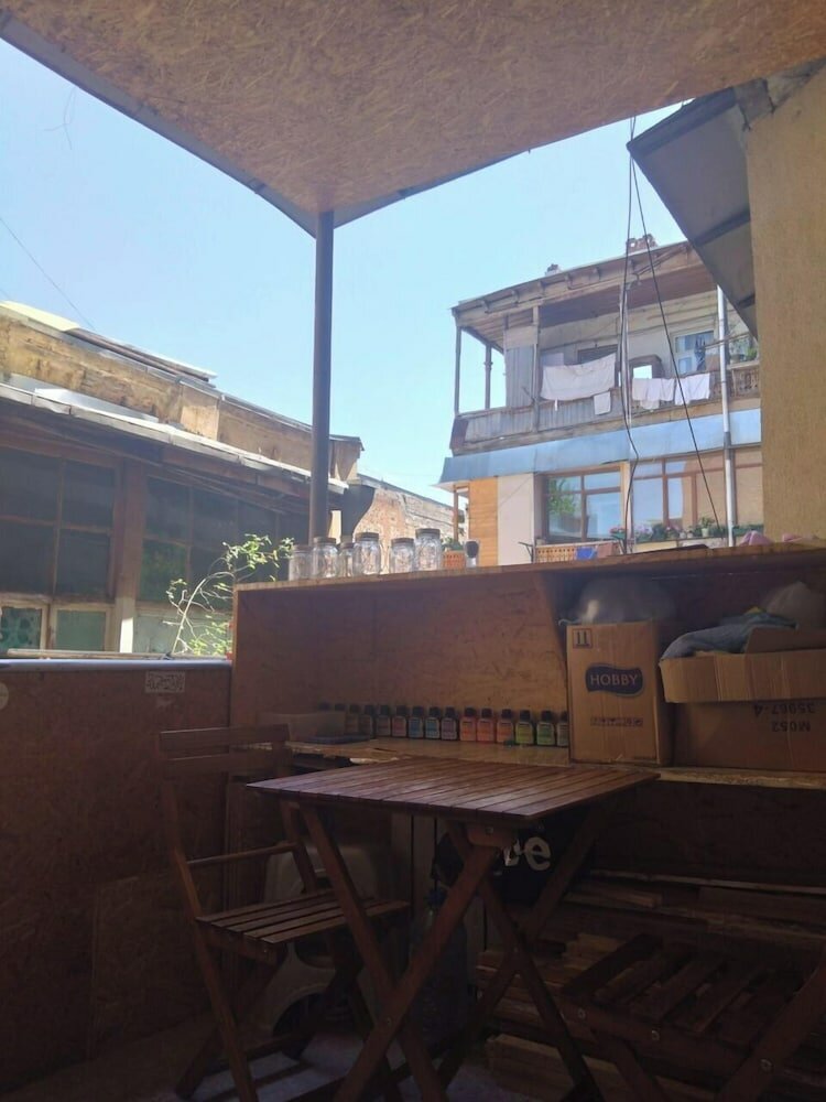 Фото Moosica Hostel