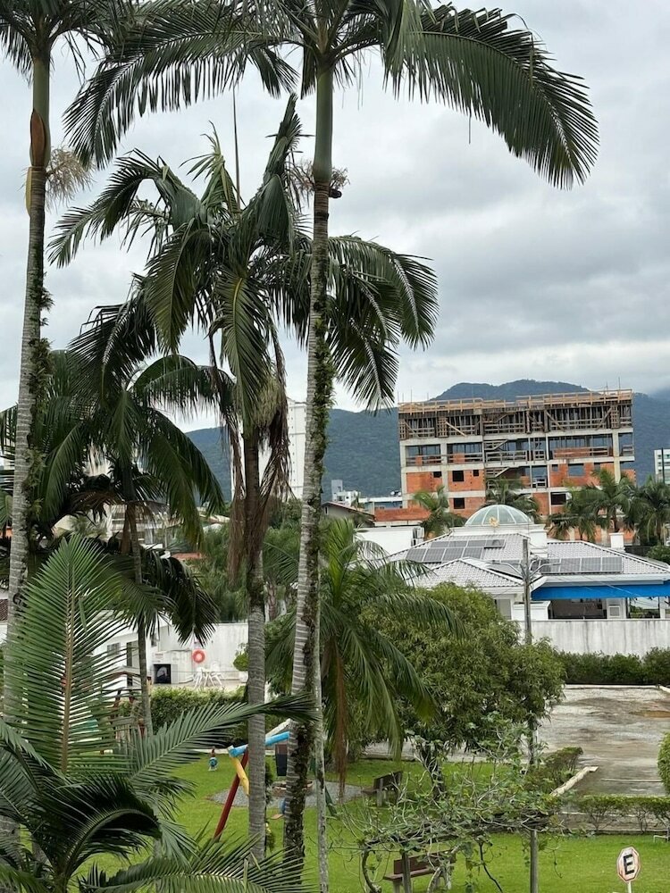 Фото Arco do Sol Parque Hotel