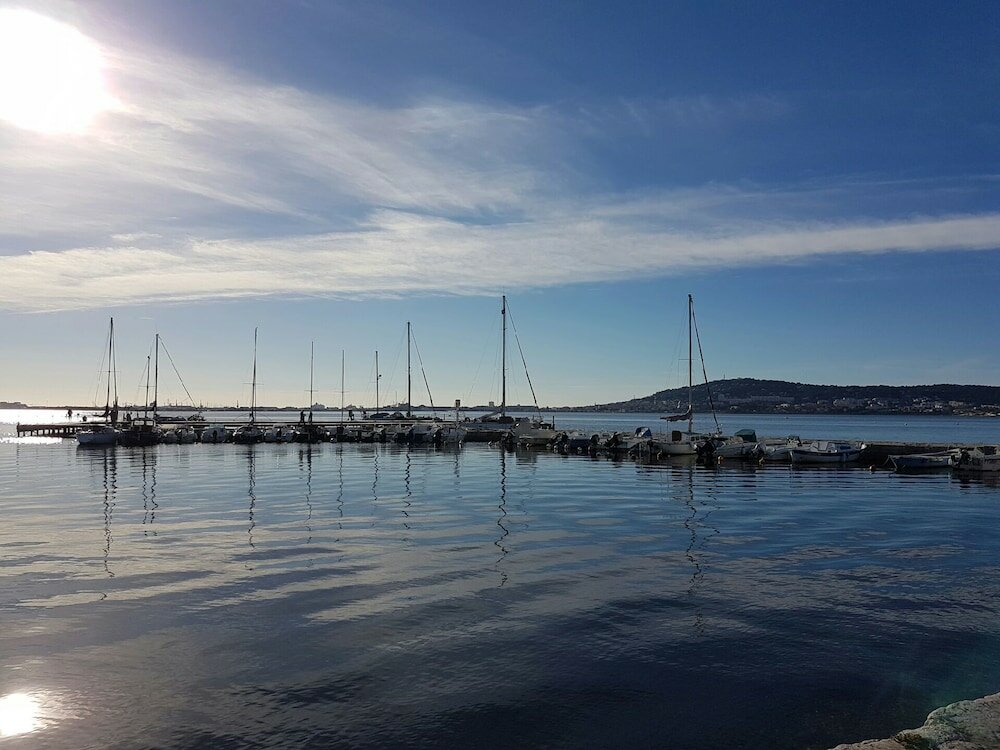 Фото Ibis Sete Balaruc Les Bains